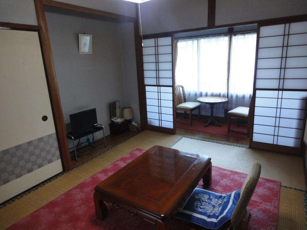 Kinreisou Hotel Hakone Room photo
