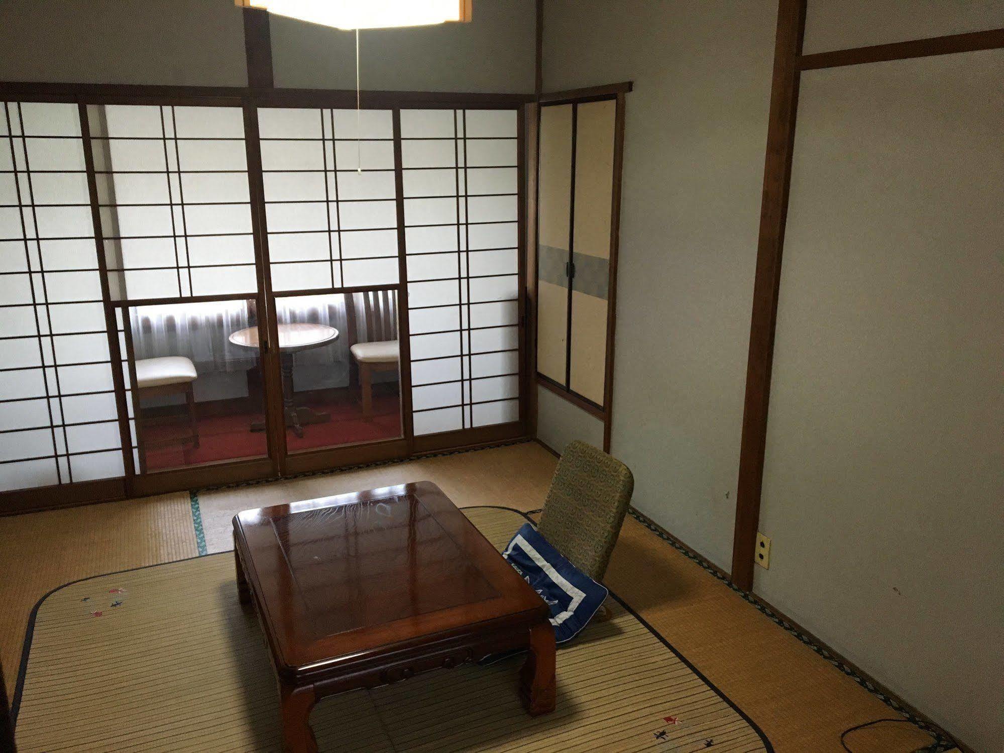 Kinreisou Hotel Hakone Exterior photo