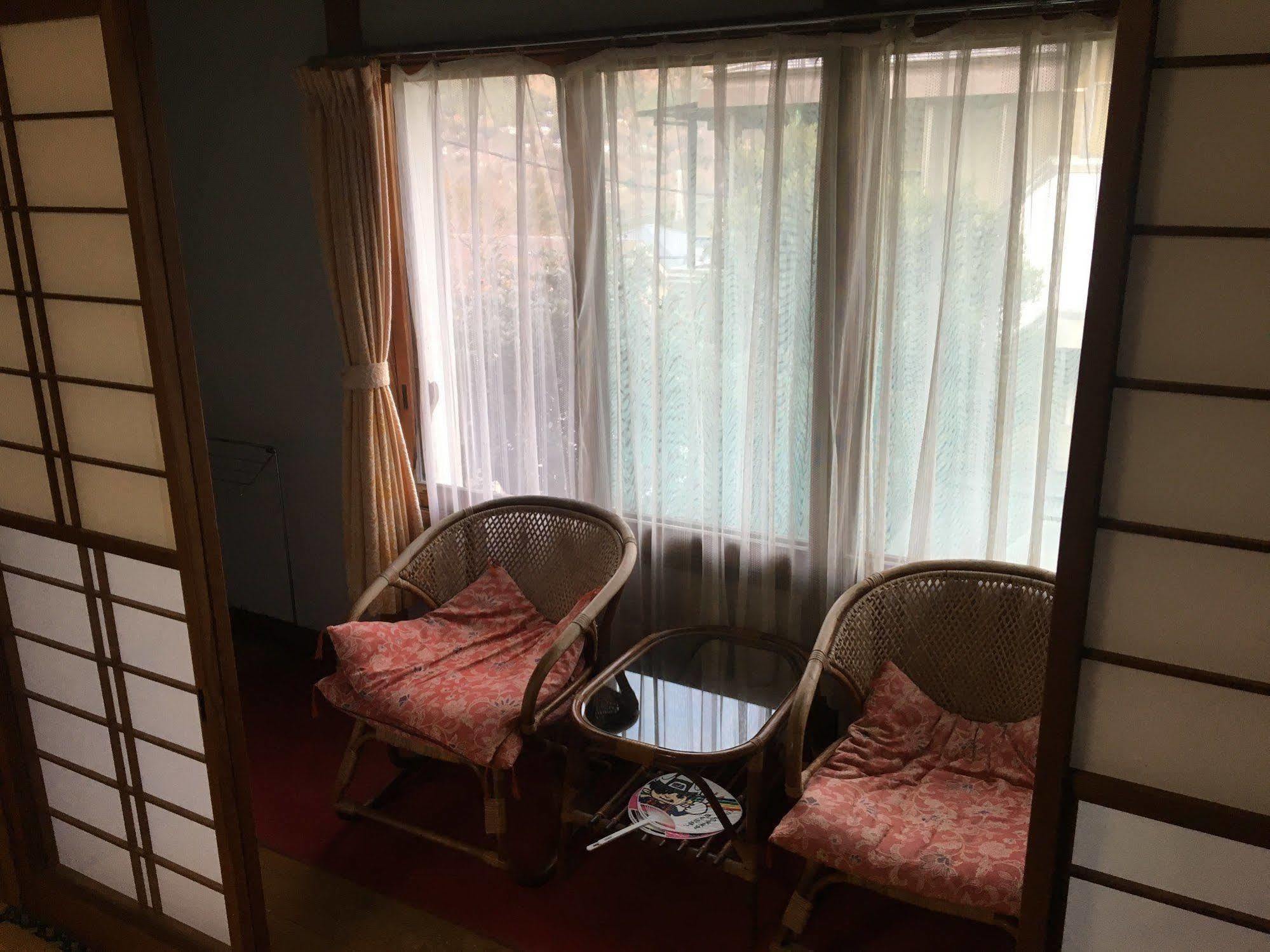 Kinreisou Hotel Hakone Exterior photo