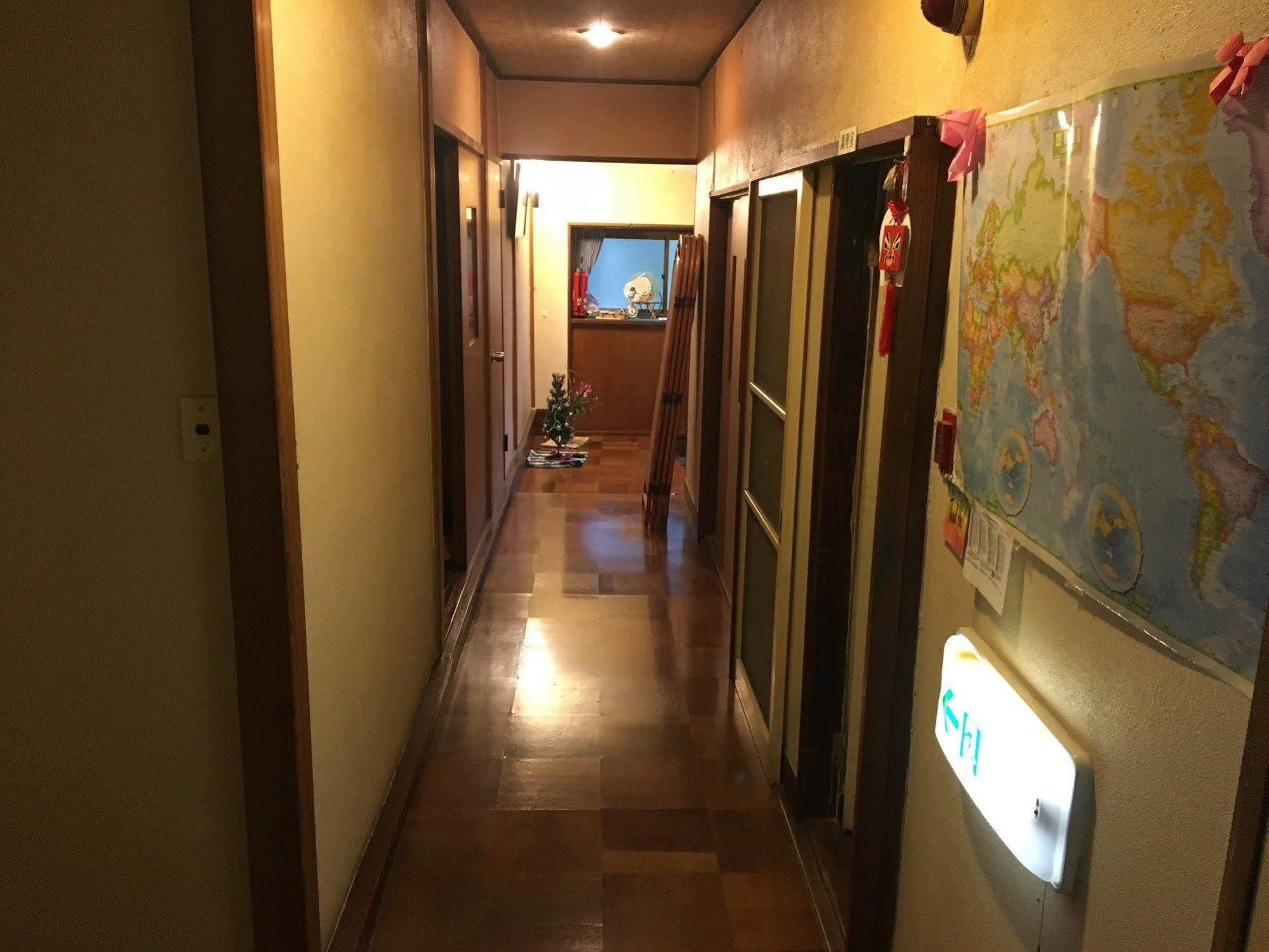 Kinreisou Hotel Hakone Exterior photo